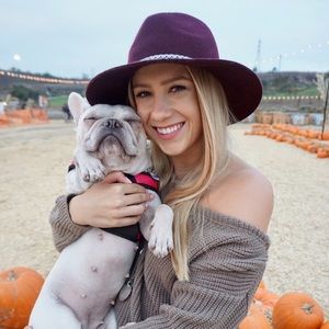 Meet your Posher, Nicole